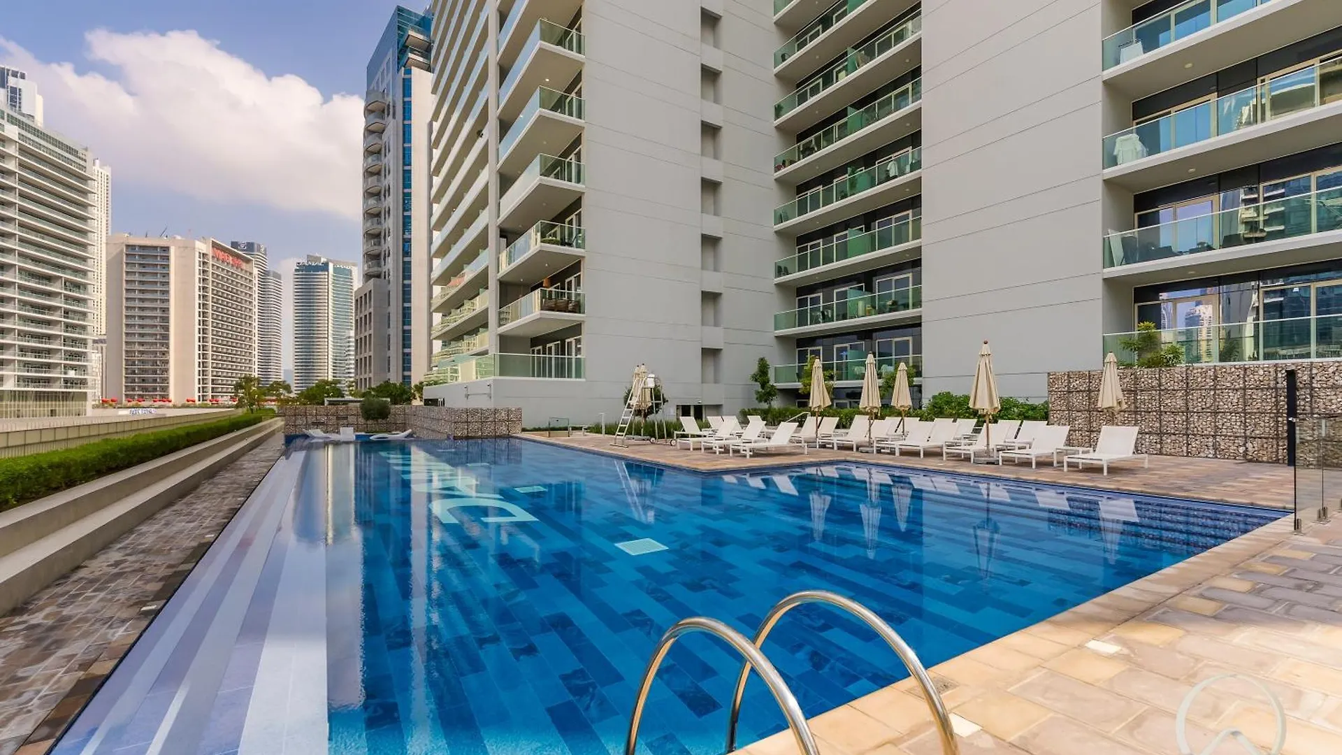 Oraya - Canal-Side Comfort Close Burj Khalifa & Dubai Mall contacts