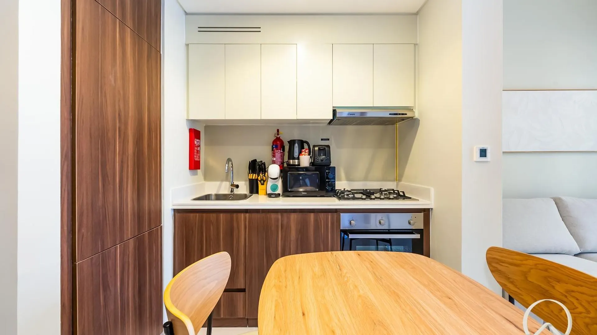 Oraya - Canal-Side Comfort Close Burj Khalifa & Dubai Mall 0*,  United Arab Emirates